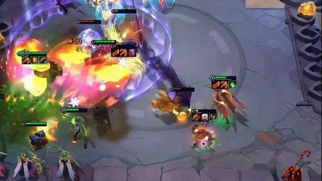 云顶之弈s5红莲推荐,云顶之弈s9.5红莲推荐