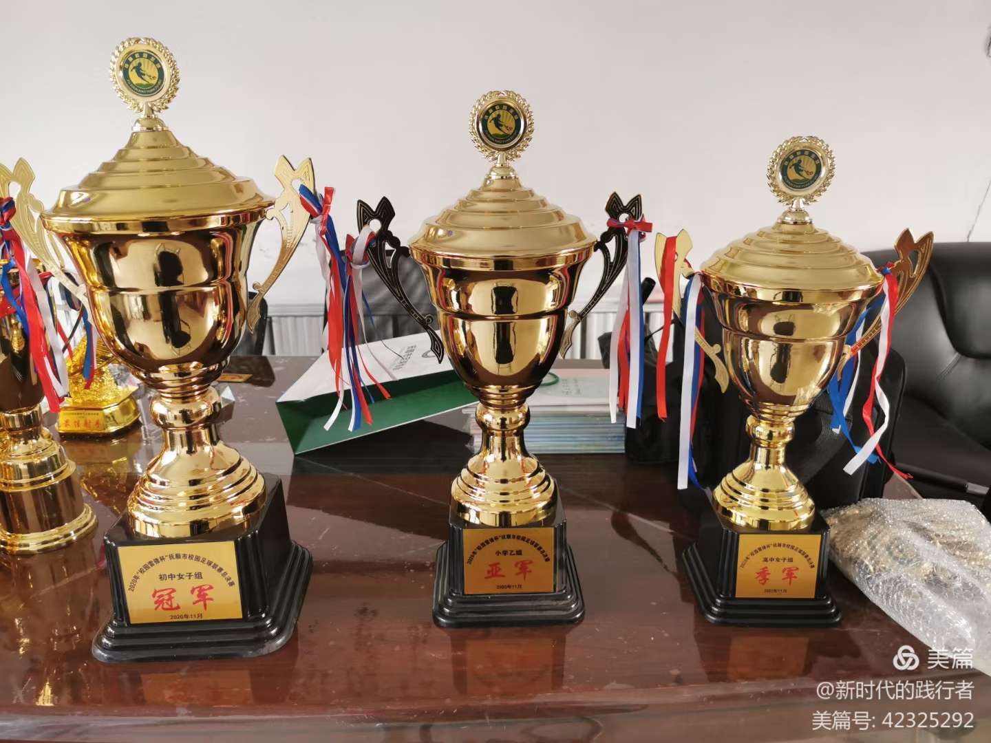 涪城区青少年校园足球联赛,2020抚顺市校园足球联赛