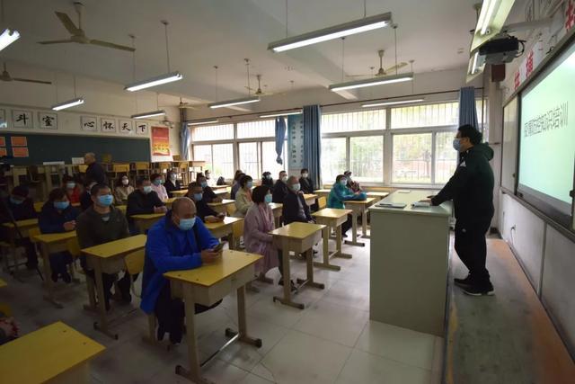 香河一中三中,香河三中初中什么时候开学