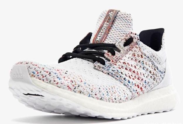 adidas户外鞋联名,adidas漫威联名足球