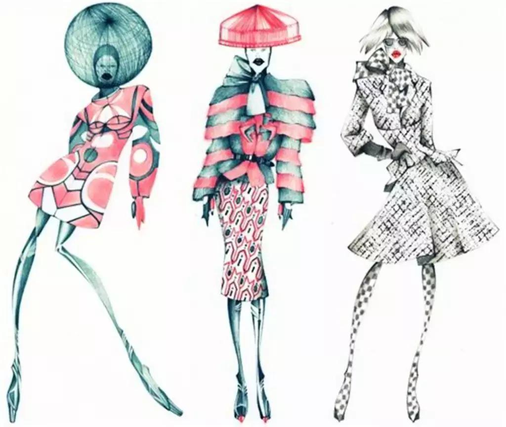 服装设计与工程可以转什么专业,服装设计与工程专业好找工作吗