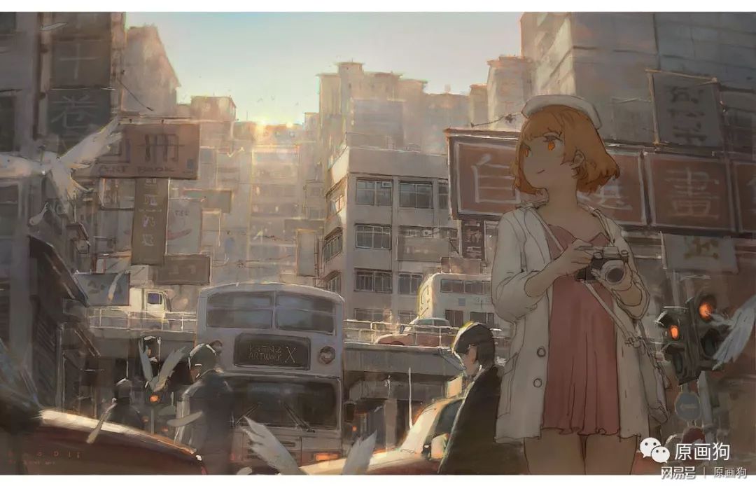 二次元人物画法基础教程板绘,二次元新手绘画教程素描