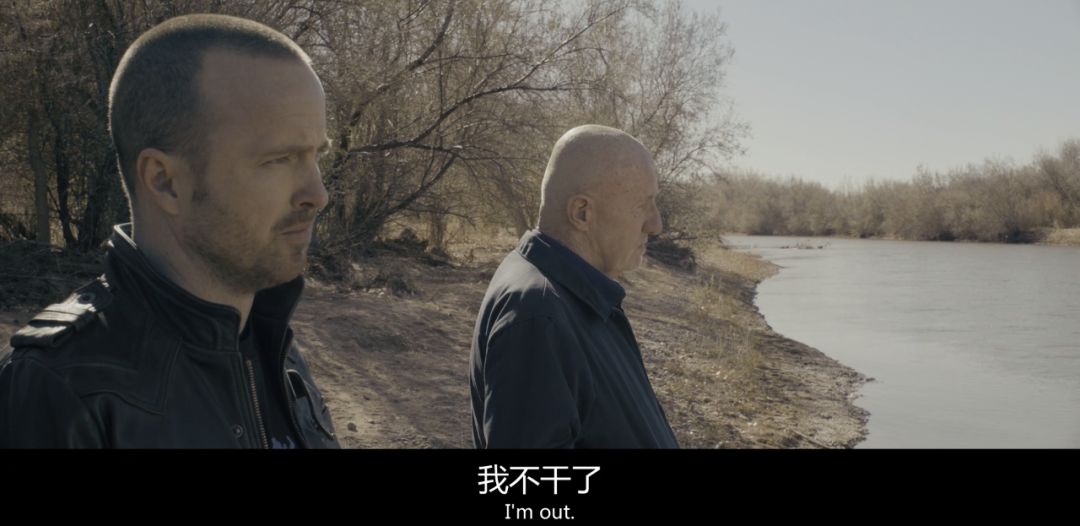 史上最强美剧绝命毒师全集,美剧巅峰《绝命毒师》