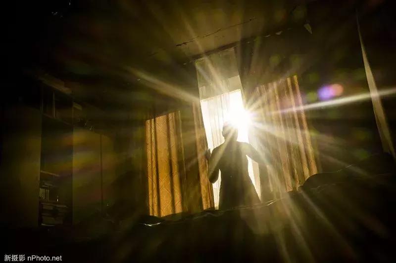 AndreiStenin国际新闻摄影大赛获奖作品