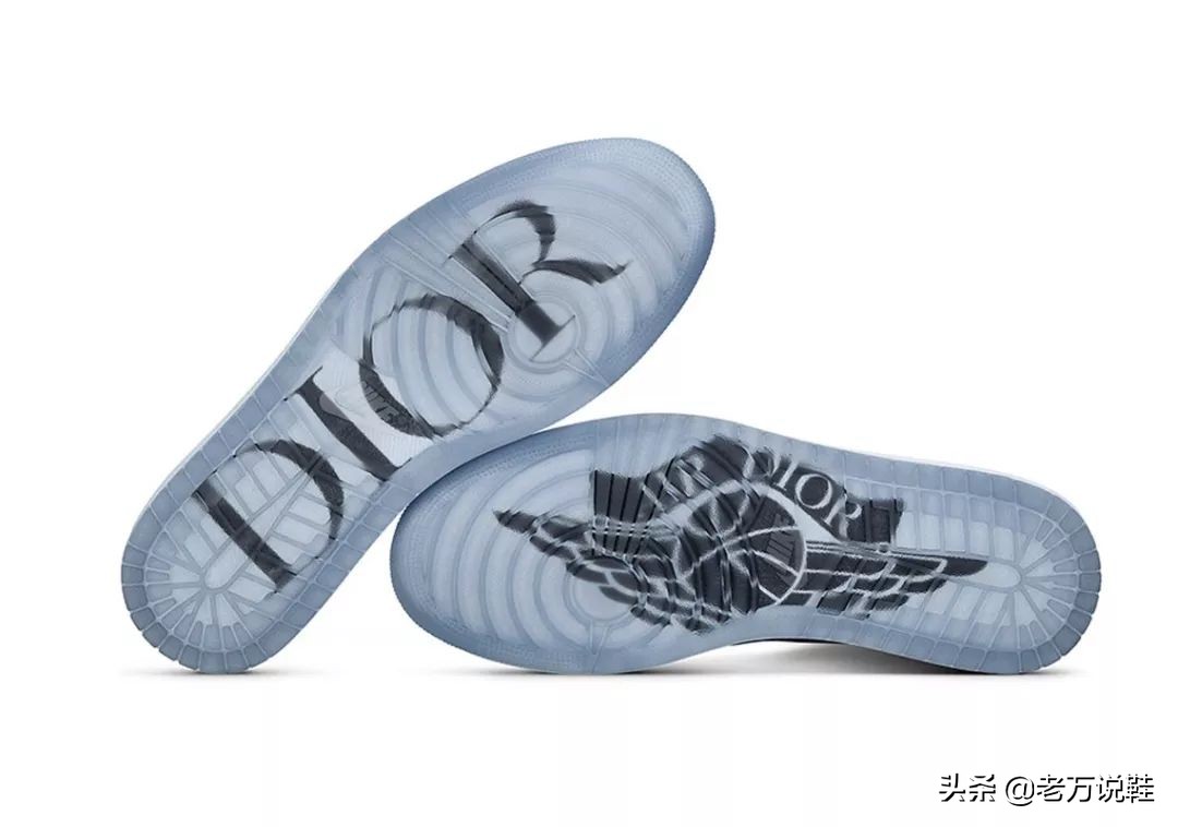 nikeaj1dior多少钱,dioraj1发售多少双