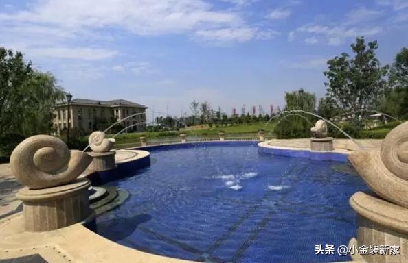 女排朱婷豪宅视频,排球朱婷获赠别墅