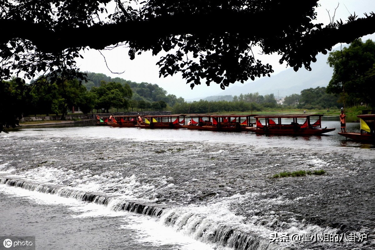 隋炀帝与秦始皇很有一比，原来两人都是短命帝国的“基建狂魔”