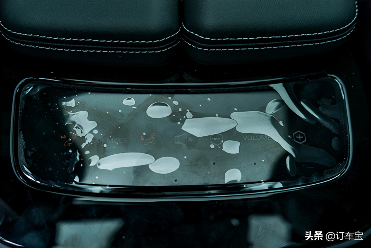 北汽新能源纯电suv汽车价格,新能源纯电suv极狐6座