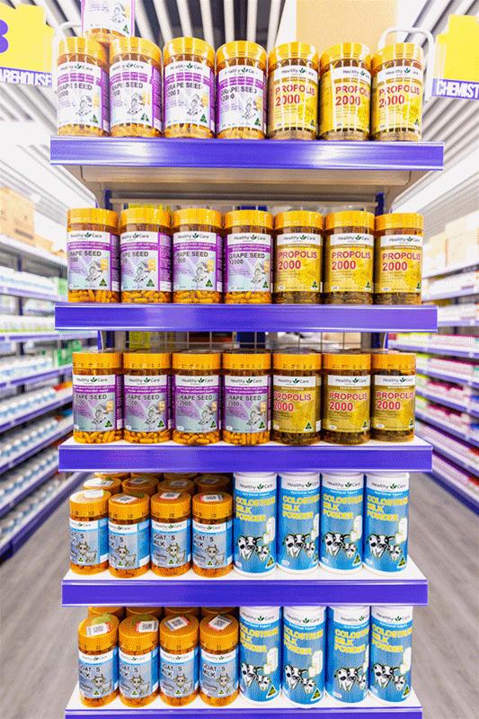 郑州cw澳洲大药房全是正品吗,cw澳洲大药房是真的吗