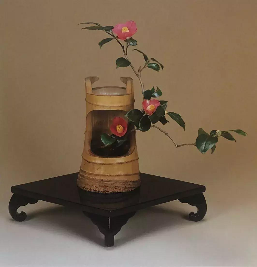 花道与插花技艺,花道活动布置