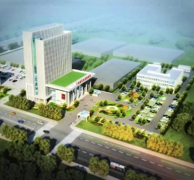 芜湖这有变化！市妇幼保健院将在6月份进行整体搬迁告别步行街了