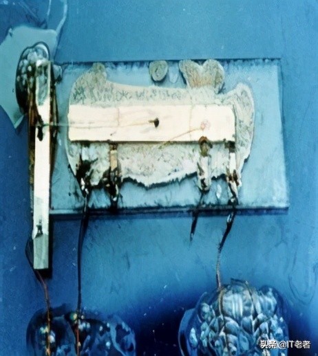 计算机知识及组成原理,1.1计算机怎么表示