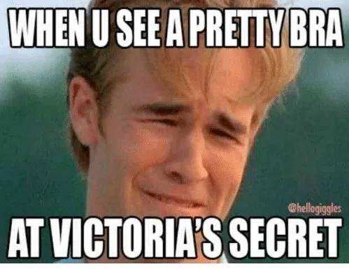 为什么女生胸部越大，去商场能买到的内衣就越丑？