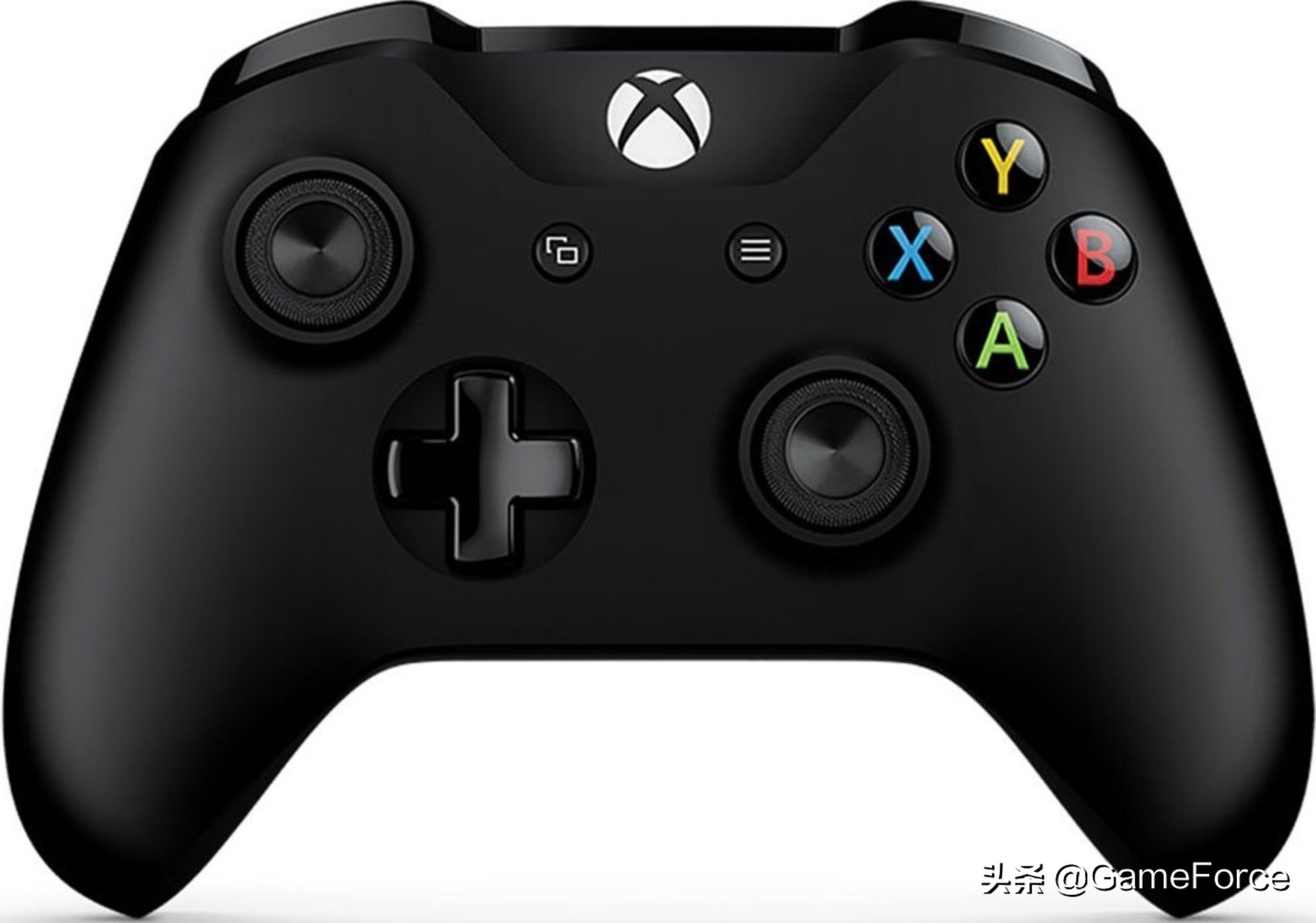 xboxone手柄的各个版本发布时间,xboxone主机外形