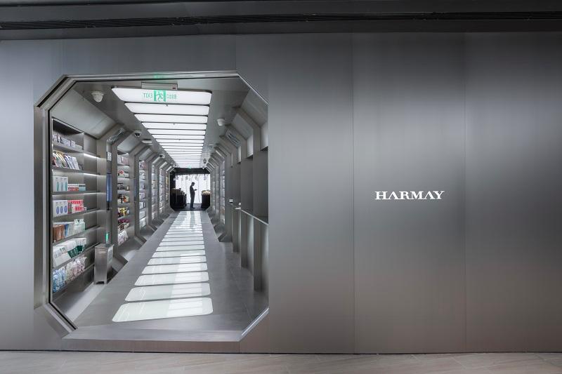 换个新角度看深圳,换个角度看紫禁城风云