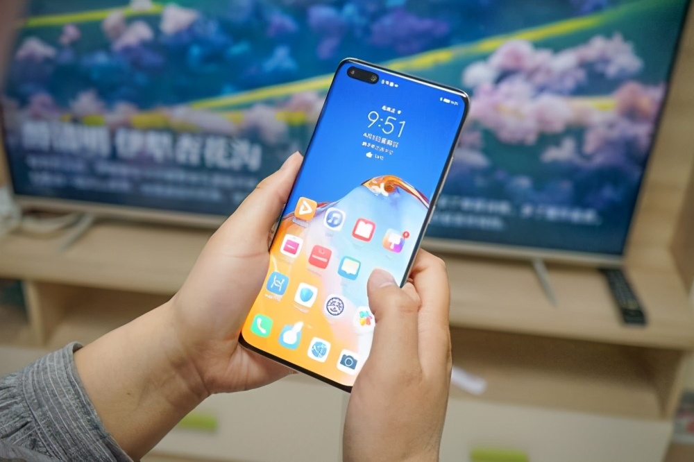 华为matepad11和华为matepadpro,华为mate30pro和p40pro+对比