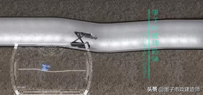 二建给水排水管道施工口诀,二建给水排水管网维护与修复技术