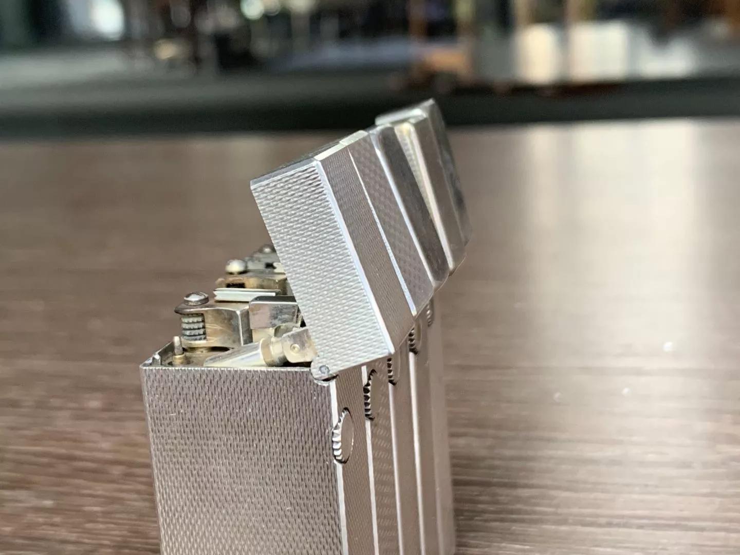 中古打火机的挑选方法，你知道你的打火机还能用几年吗？