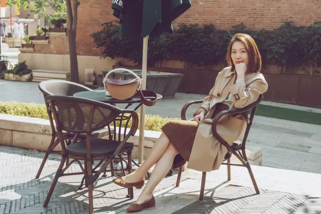 秋冬时髦高级穿搭合集,适合秋冬的基础款穿搭