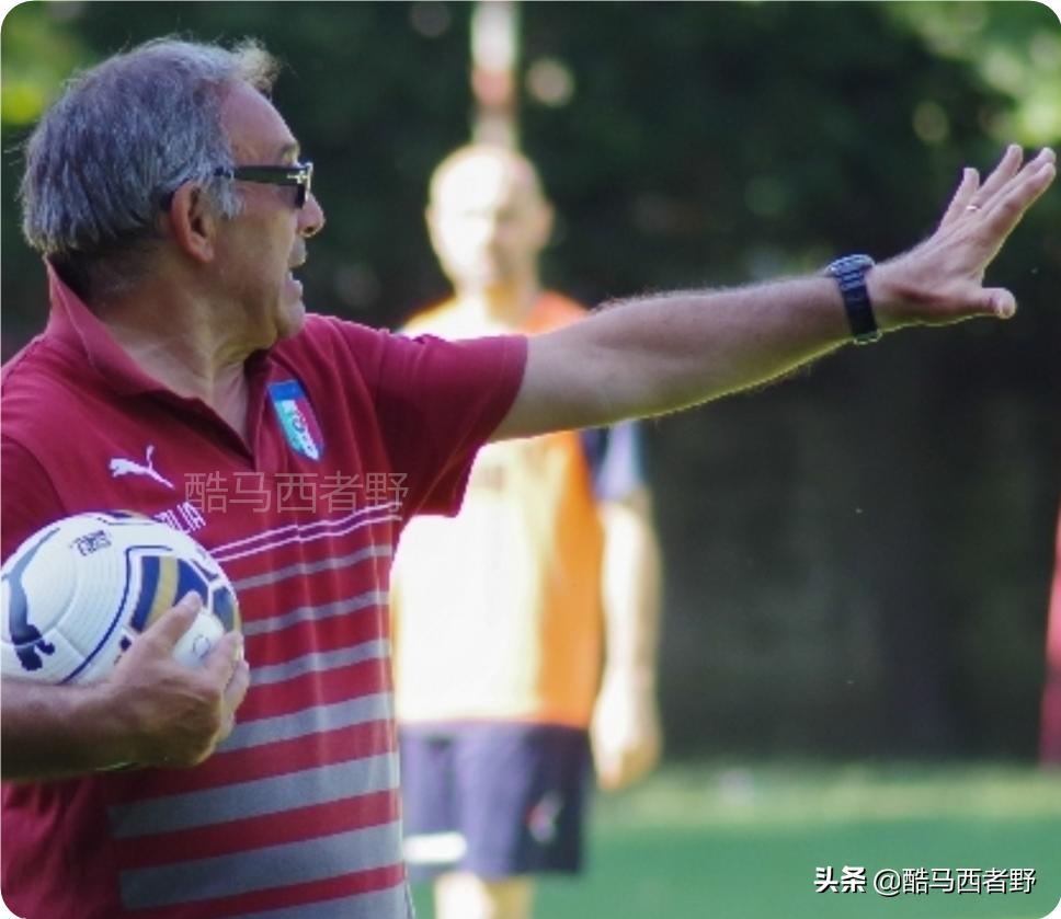 带你走进圣马力诺,欧洲最弱的5支国家足球队