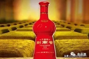 涨知识董酒,涨知识全国各地白酒品牌大全