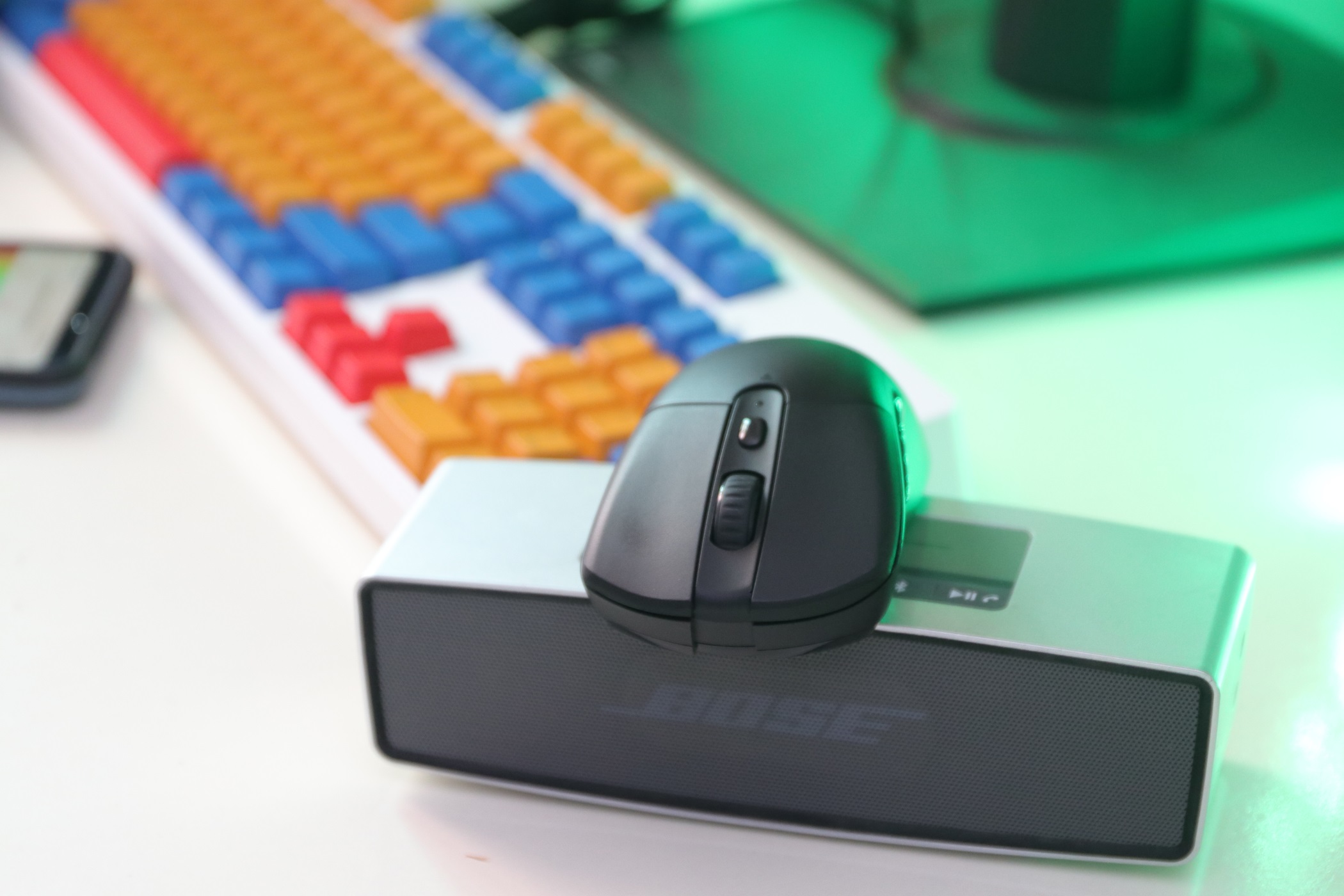 英菲克无线鼠标是国产的吗,既能有线又能无线电竞鼠标推荐