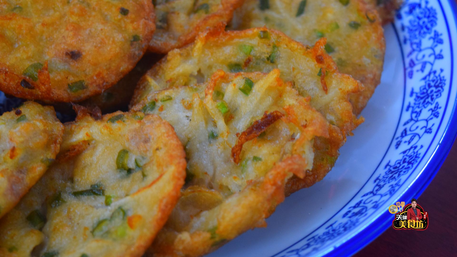 粘米粉做糍粑好吃吗,粘米粉和糯米粉做糍粑教程