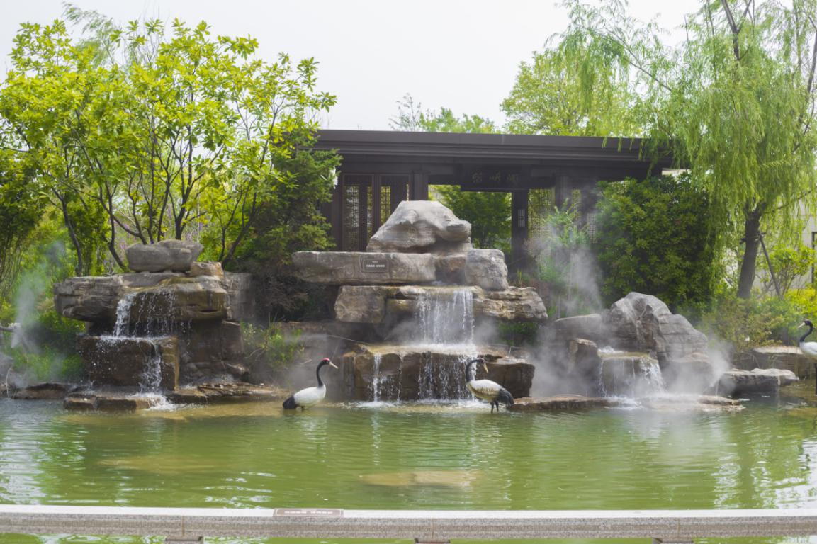 上合示范区荣盛锦绣外滩三期交付,上合示范区荣盛锦绣外滩值得买吗