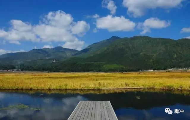腾冲旅游自由行攻略,腾冲旅游三天自由行攻略
