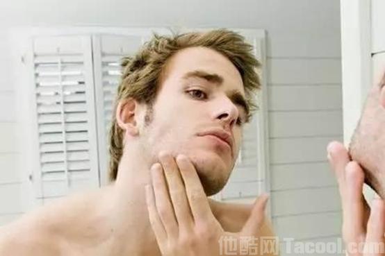 护肤的正确步骤男生,夏季男士护肤的正确步骤