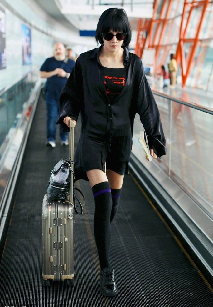 隐形袜还流行吗,隐形袜很流行吗