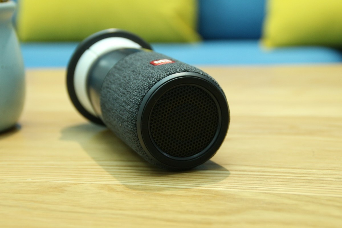 轰趴气氛组，唱吧G1在家就能畅享好声音