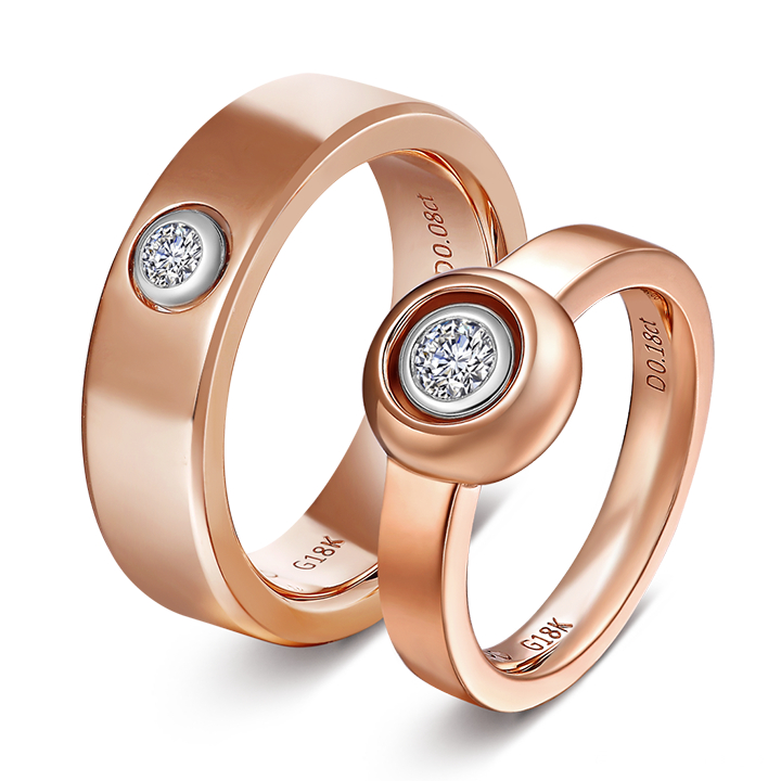 ido的钻戒,ido和dr钻戒哪个好