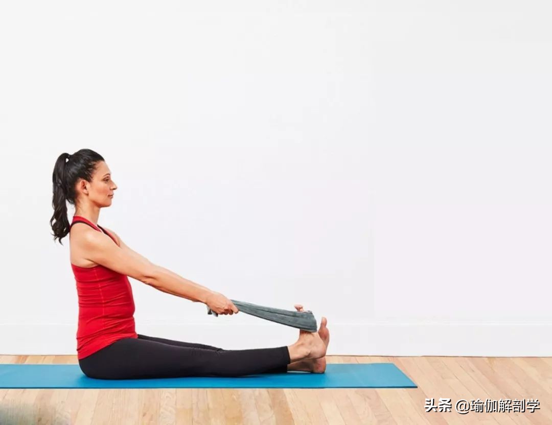 小腿粗怎么减既简单又快,练小腿粗最佳动作