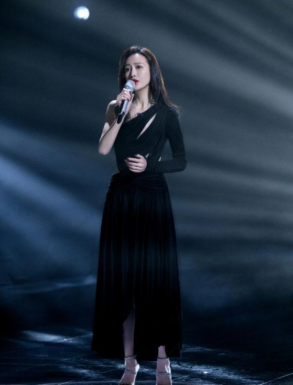 张柏芝美的倾国倾城,张柏芝美得惊艳