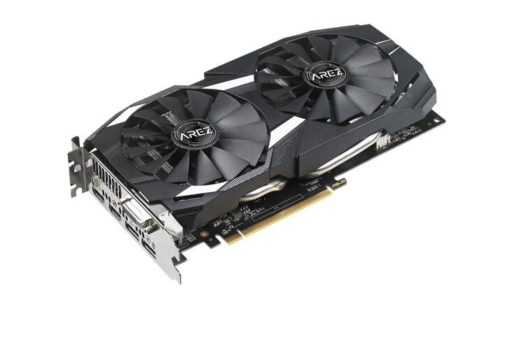 华硕蓝宝石rx590-8g白金版gme功耗,华硕rx590这显卡好吗