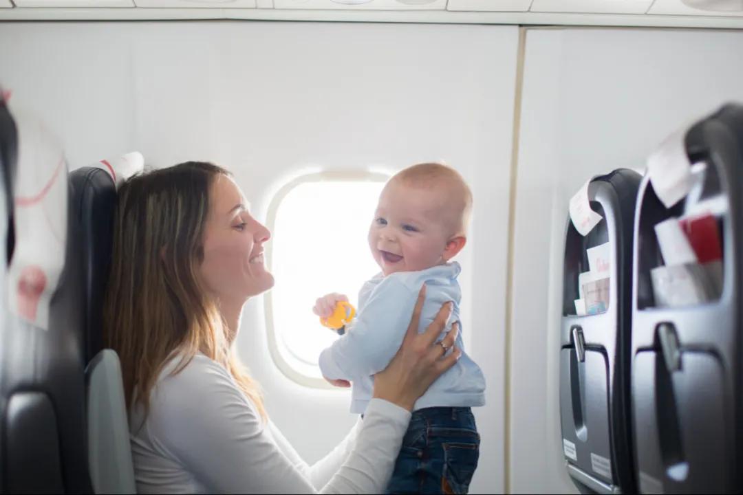 带娃旅行是当妈的一种修行,带孩子是当妈妈的修行