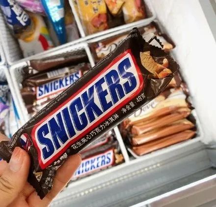 便利店夏日的神仙饮品,便利店神仙零食