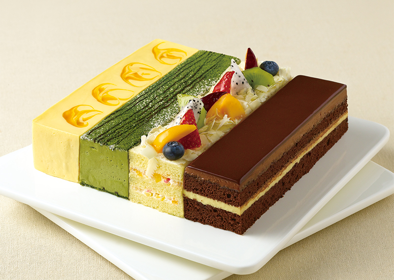 深圳最好的蛋糕排行榜,深圳网上订蛋糕哪家最好