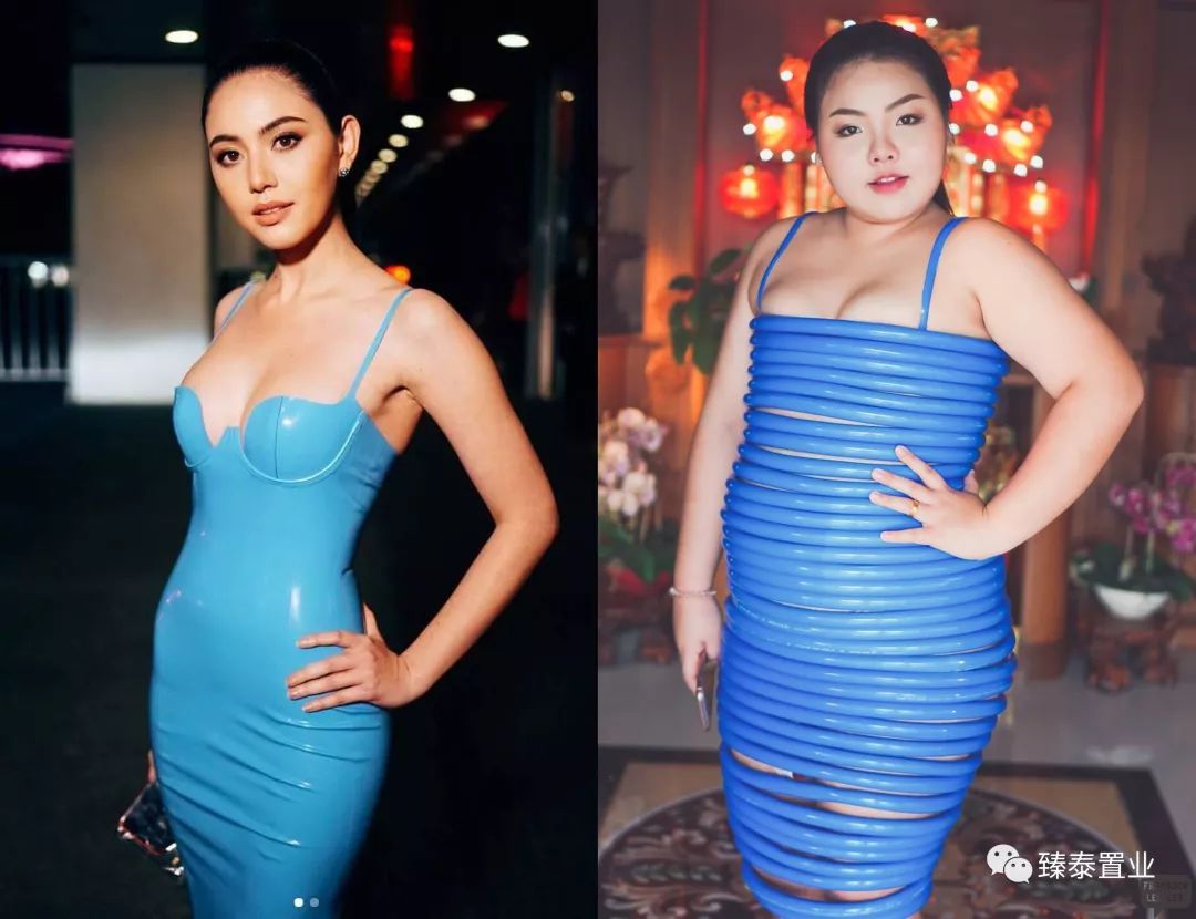 蕾哈娜和超模,蕾哈娜cos万圣节