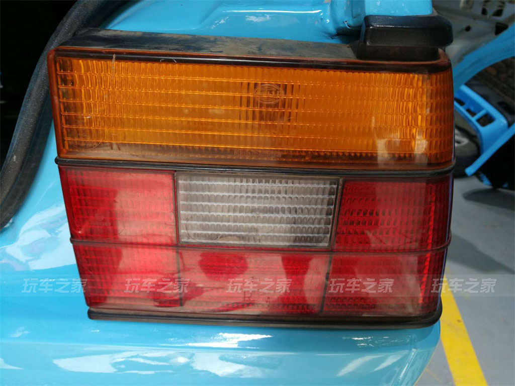 方头捷达王改装,老捷达王改装案例最美