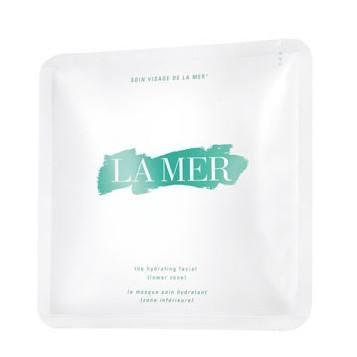 欧美护肤安利向——海蓝之谜篇（3）