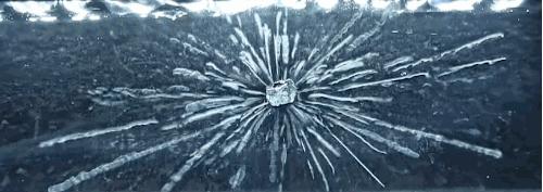 水晶有能量吗科学解释,水晶只有纯天然的才有能量吗