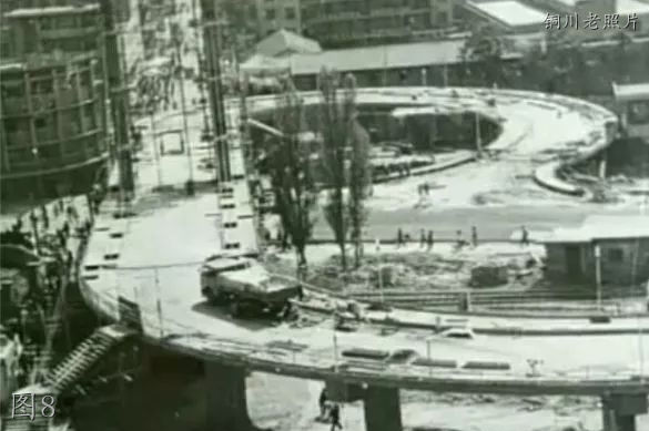 铜川市王石凹图片,铜川王石凹老照片