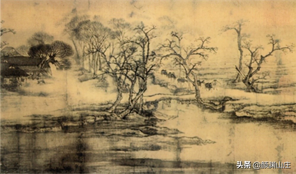 魏晋南北朝文学全36讲,南北朝诗歌全集