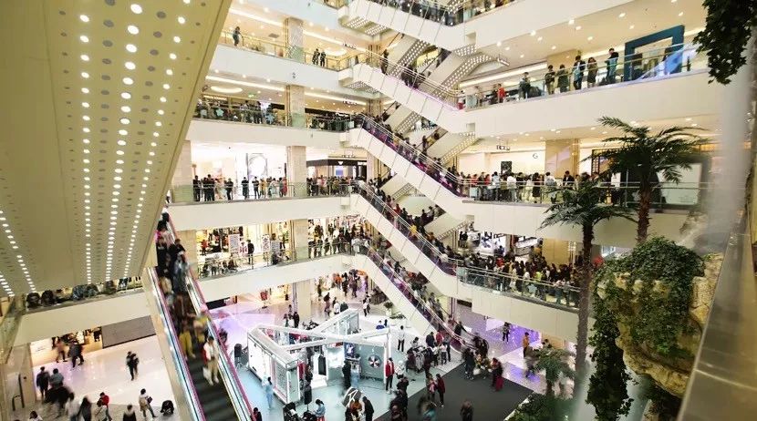 福神赛格店,赛格鄂尔多斯店