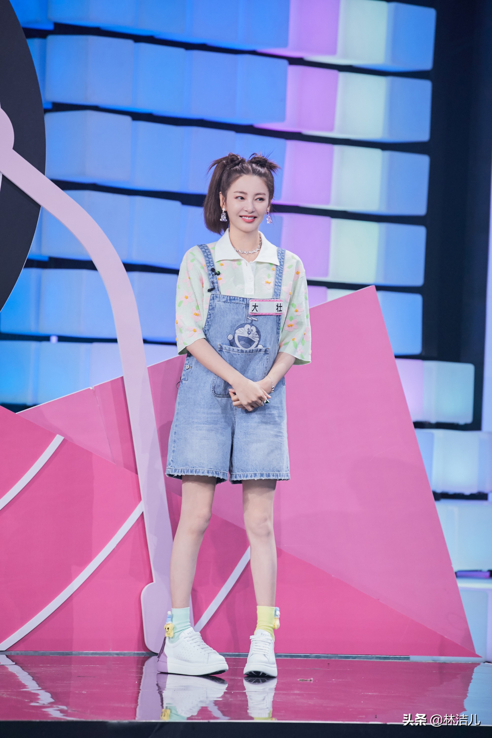 张雨绮御姐风视频,御姐风的张雨绮换风格