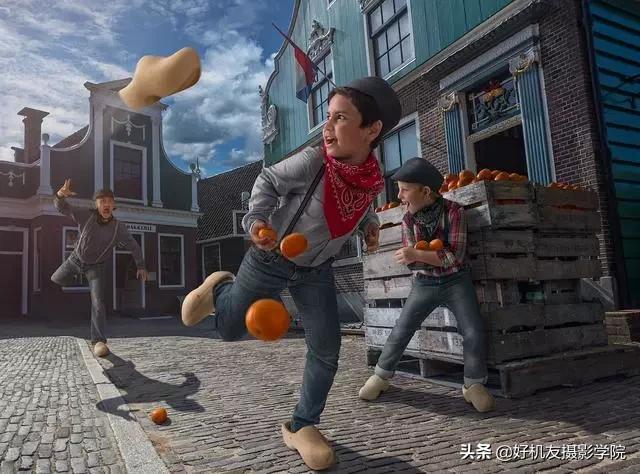 ps教程你可能不知道的4大ps技巧,有ps软件却不能制作展板