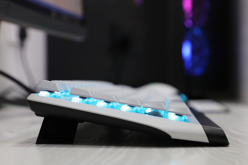 alienware套装评测,alienware值得入手吗