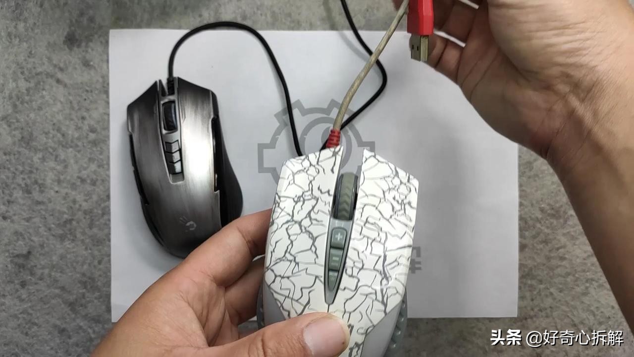 即插式微动鼠标有哪些,微动鼠标和普通鼠标哪个好用